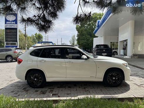 BMW X1 2014 - фото 6