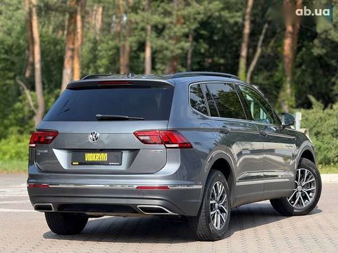 Volkswagen Tiguan 2019 - фото 17