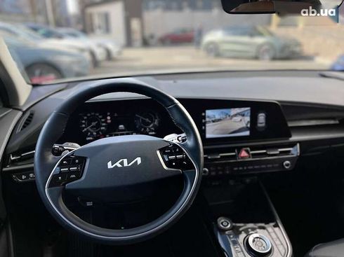 Kia Niro 2023 - фото 26