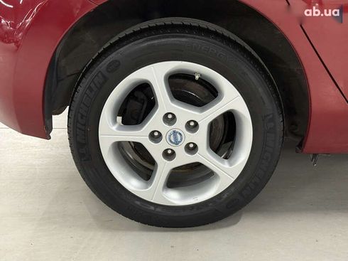 Nissan Leaf 2014 - фото 25