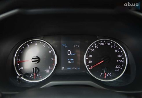 Toyota RAV4 2020 - фото 13