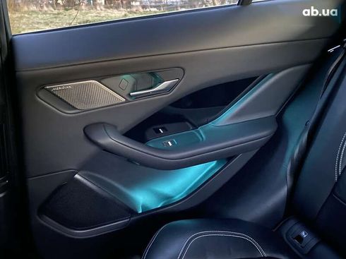 Jaguar I-Pace 2019 - фото 13