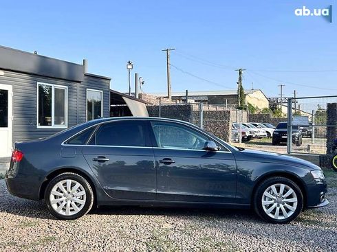 Audi A4 2011 - фото 4