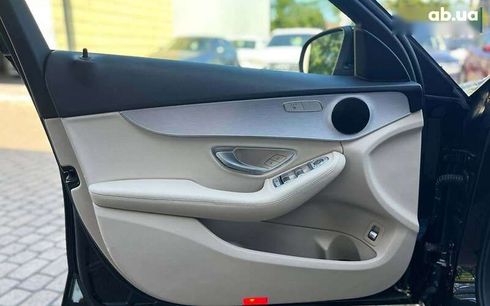 Mercedes-Benz C-Класс 2020 - фото 8