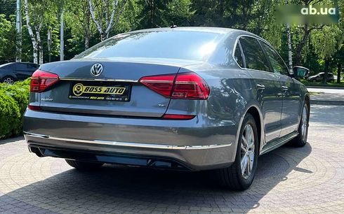 Volkswagen Passat 2016 - фото 7