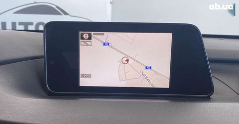 Lexus RX 2018 - фото 29