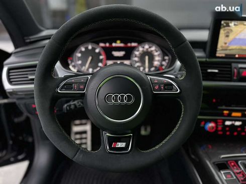 Audi s7 sportback 2013 - фото 19