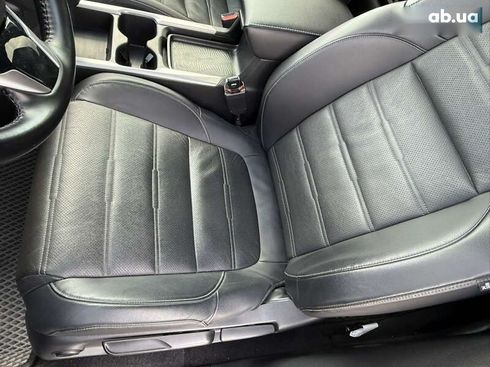 Honda CR-V 2022 - фото 18
