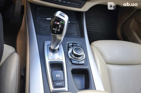 BMW X5 2012 - фото 21