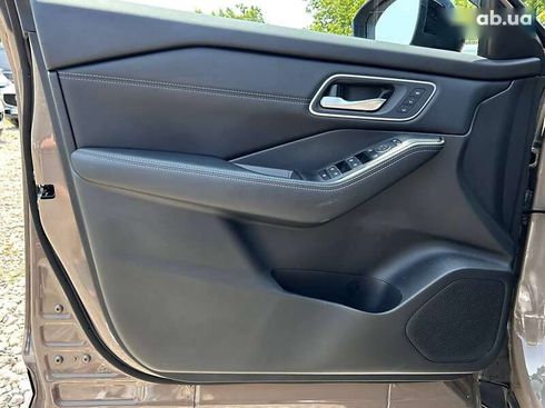 Nissan Rogue 2024 - фото 14