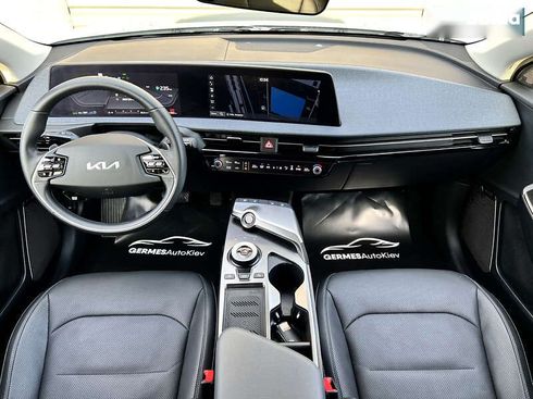 Kia EV6 2022 - фото 10