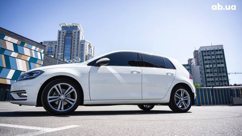 Volkswagen Golf 2017 - фото 4