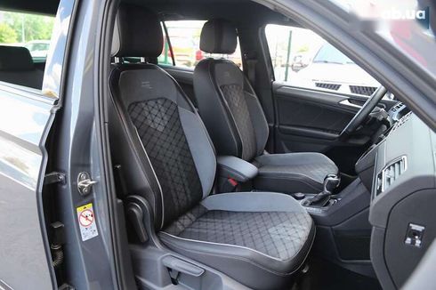 Volkswagen Tiguan 2022 - фото 15