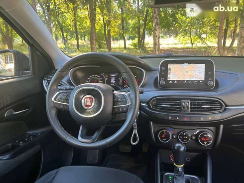 Fiat Tipo 2019 - фото 13