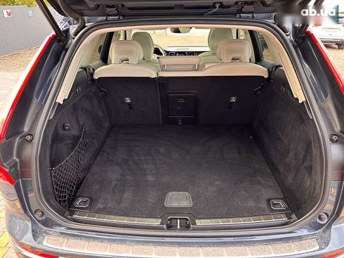 Volvo XC60 2021 - фото 21