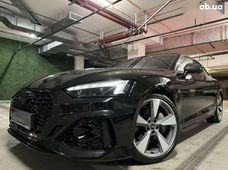 Продажа б/у Audi A5 2020 года в Киеве - купить на Автобазаре