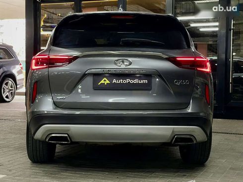 Infiniti QX50 2018 - фото 8