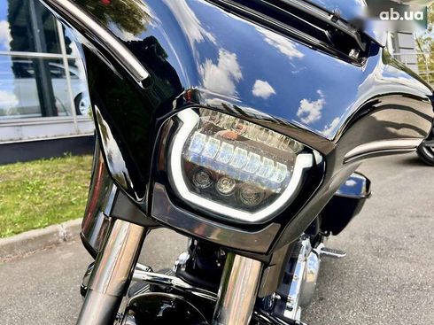 Harley-Davidson FLHXS 2024 - фото 4