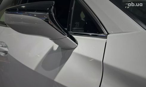 Lexus UX 2023 - фото 4