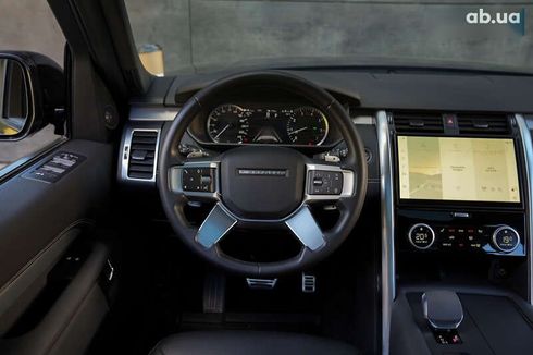 Land Rover Discovery 2023 - фото 15