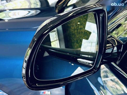 BMW X5 2022 - фото 19