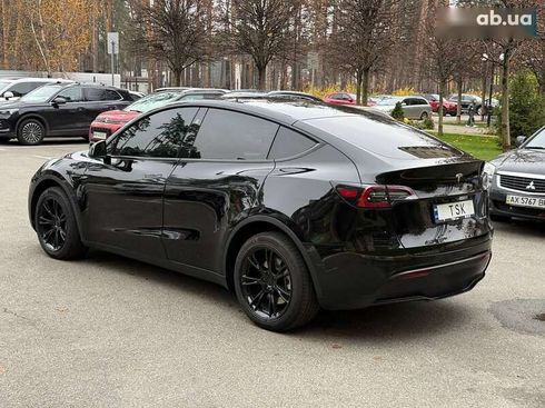 Tesla Model Y 2023 - фото 6