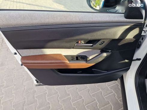 Mazda MX-30 2023 - фото 18