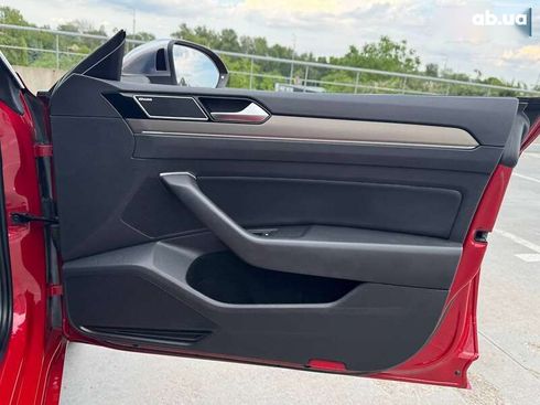 Volkswagen Arteon 2019 - фото 26
