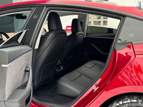 Tesla Model 3 2024 - фото 15