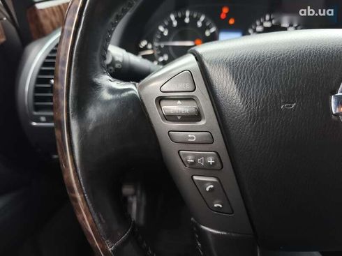 Nissan Patrol 2011 - фото 27