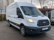 Запчастини Ford Transit у Львові - купити на Автобазарі