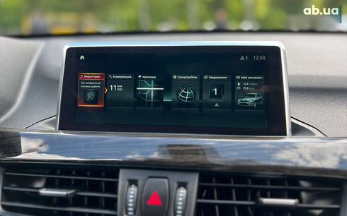 BMW X1 2017 - фото 11