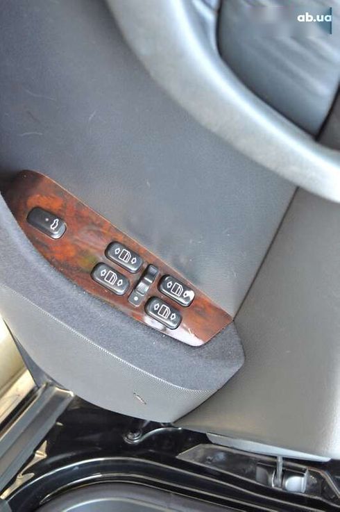 Mercedes-Benz S-Класс 2001 - фото 13