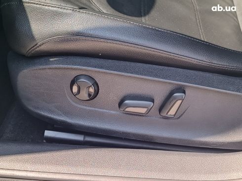 Volkswagen Passat 2015 бежевый - фото 17