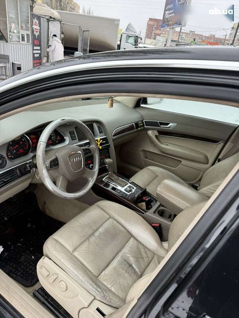 Audi A6 2007 - фото 15
