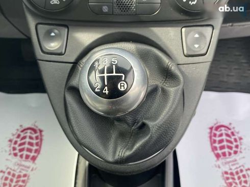 Fiat 500 2011 - фото 15