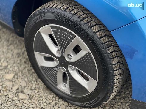 Kia Soul EV 2017 - фото 15