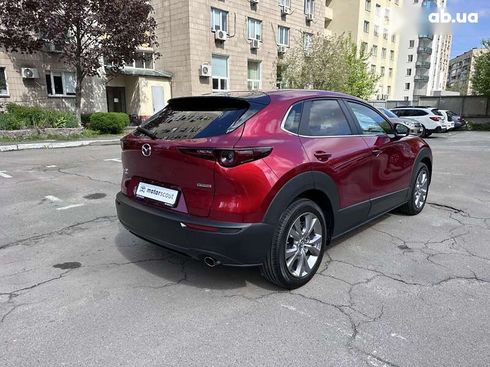 Mazda CX-30 2020 - фото 7