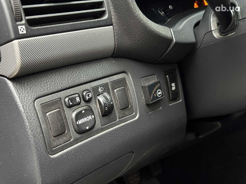 Toyota Avensis 2007 серый - фото 59