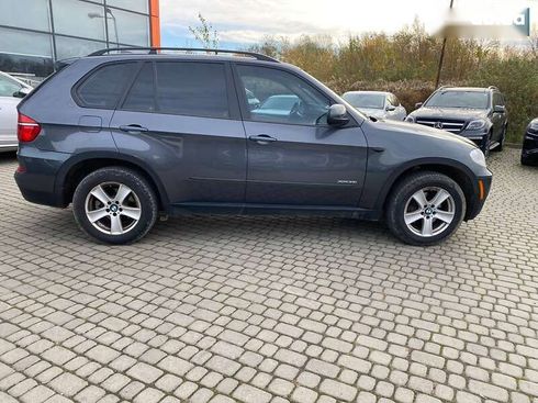 BMW X5 2012 - фото 8