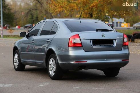 Skoda Octavia 2012 - фото 5