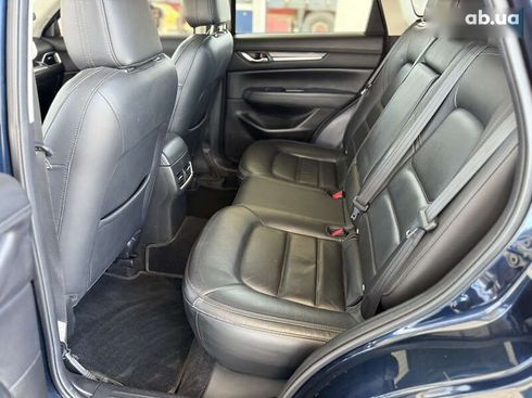 Mazda CX-5 2021 - фото 20