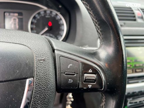 Skoda octavia a5 2012 серый - фото 23