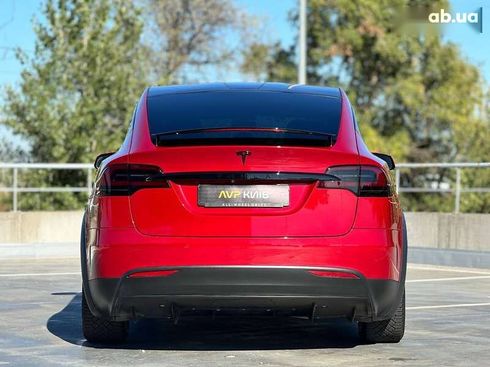 Tesla Model X 2019 - фото 7