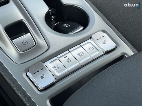 Hyundai Kona 2021 - фото 14
