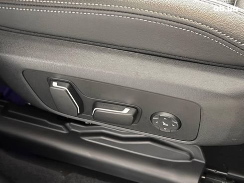 BMW X3 2024 черный - фото 20