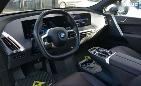 BMW iX 2023 - фото 14