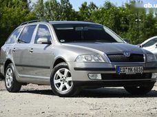 Купить Skoda Octavia бу в Украине - купить на Автобазаре