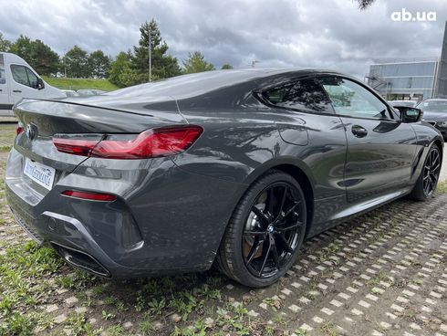 BMW 8 серия 2023 - фото 5