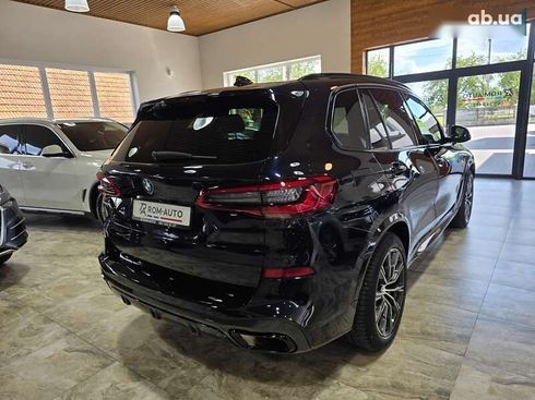 BMW X5 2019 - фото 14